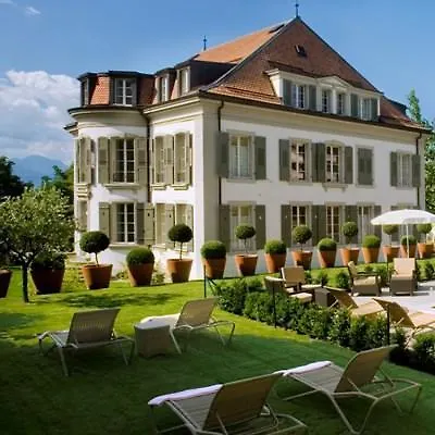 Angleterre 4* Lausana