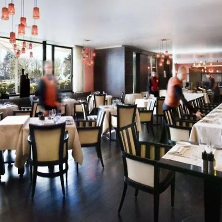 Hotel Angleterre Lausanne