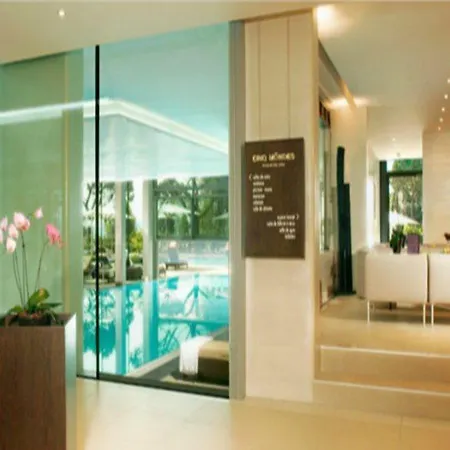 Hotel Angleterre