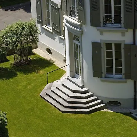 Angleterre Hotel Lausana